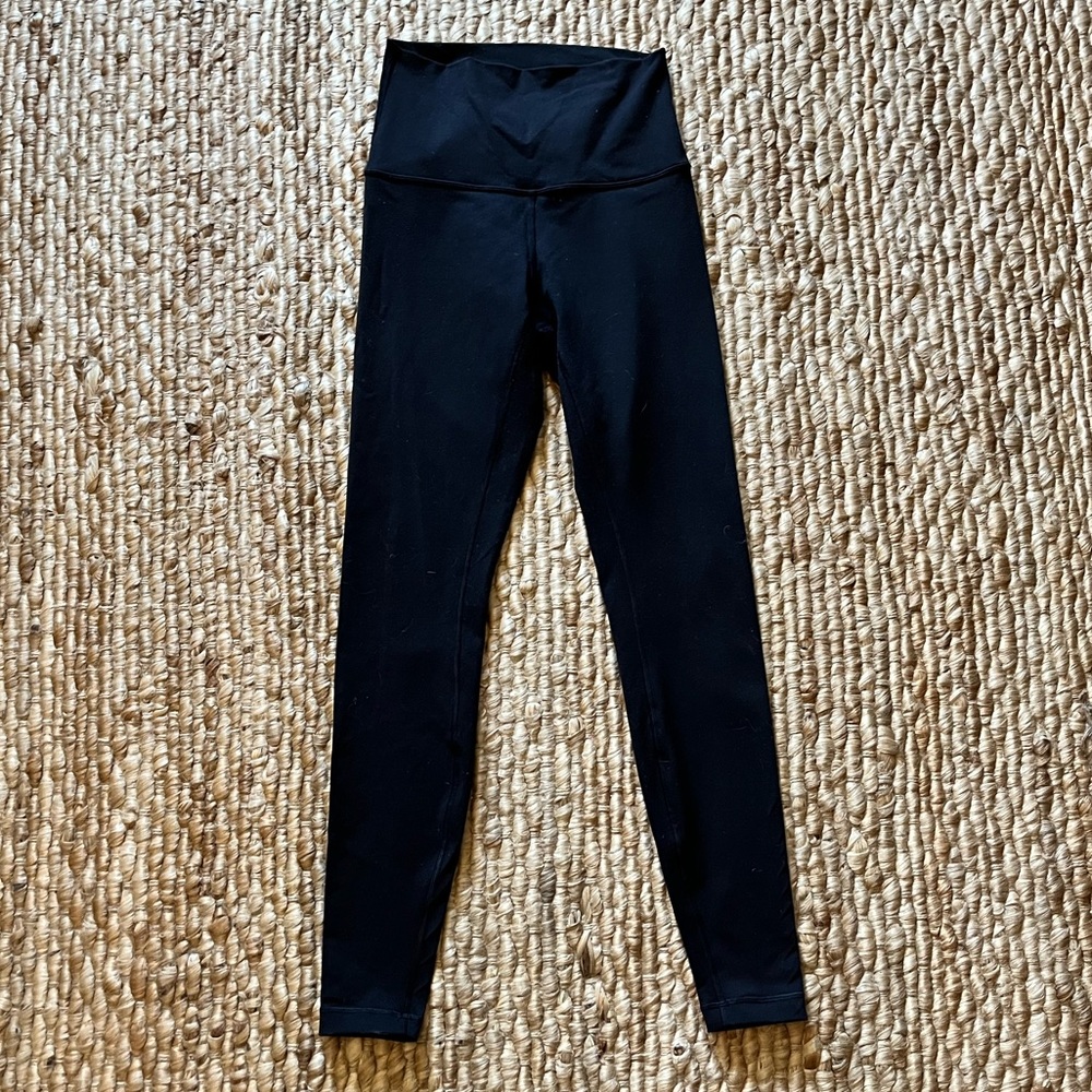 Lulu Lemon Leggings